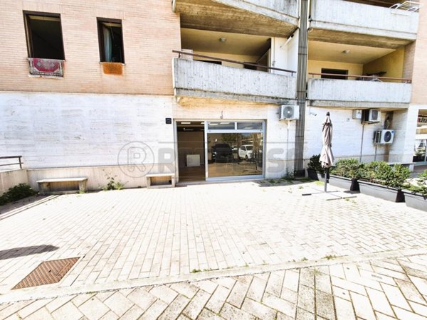 appartamento in vendita a Pescara