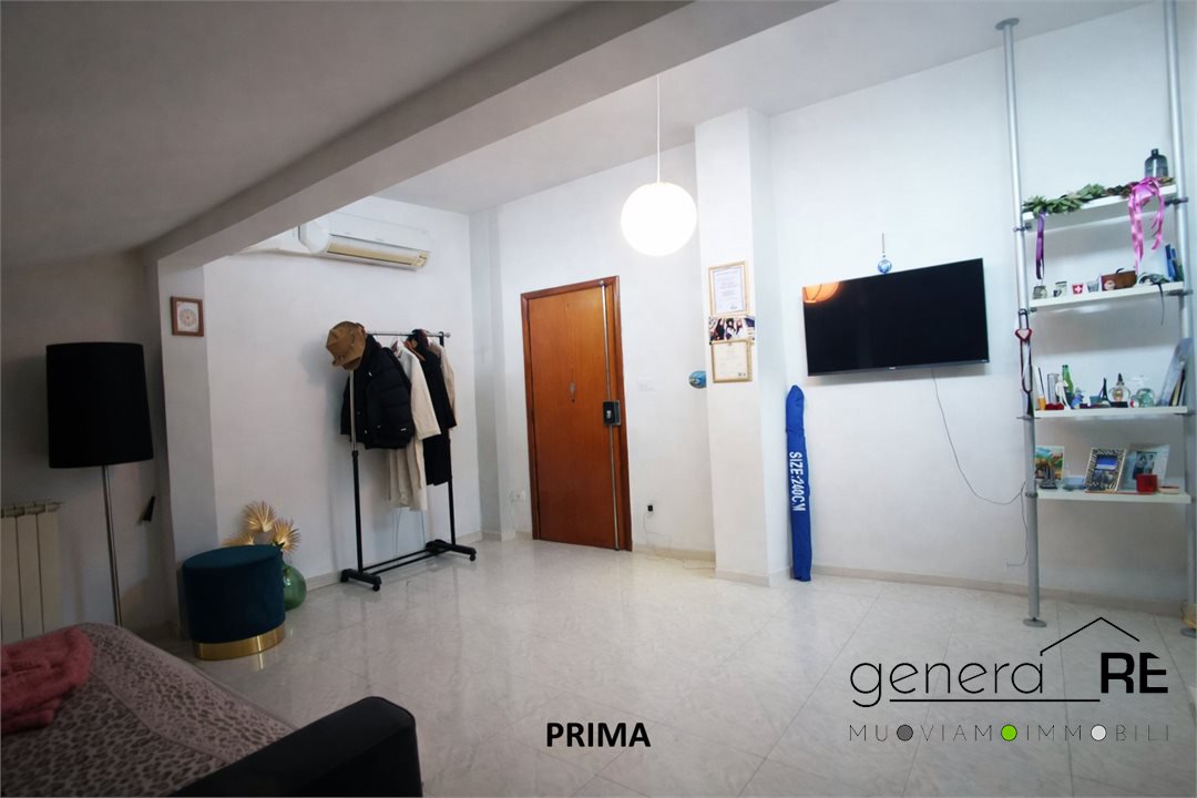 appartamento in vendita a Pescara in zona Centro Città