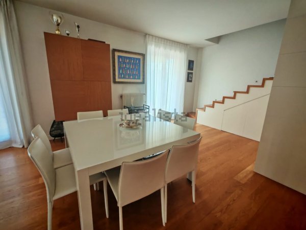 appartamento in vendita a Pescara in zona Castellammare