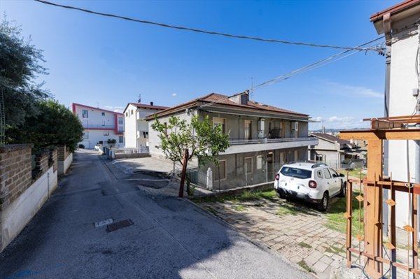 appartamento in vendita a Pescara in zona San Donato