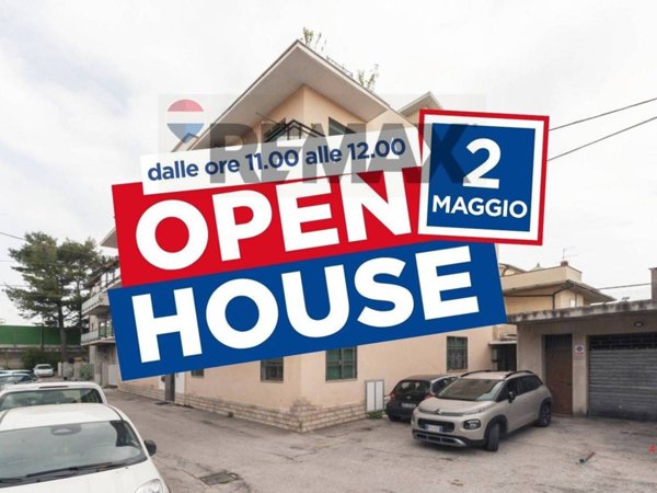 appartamento in vendita a Pescara in zona San Donato