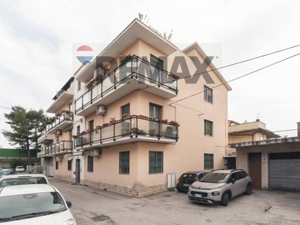 appartamento in vendita a Pescara in zona Madonna del Fuoco