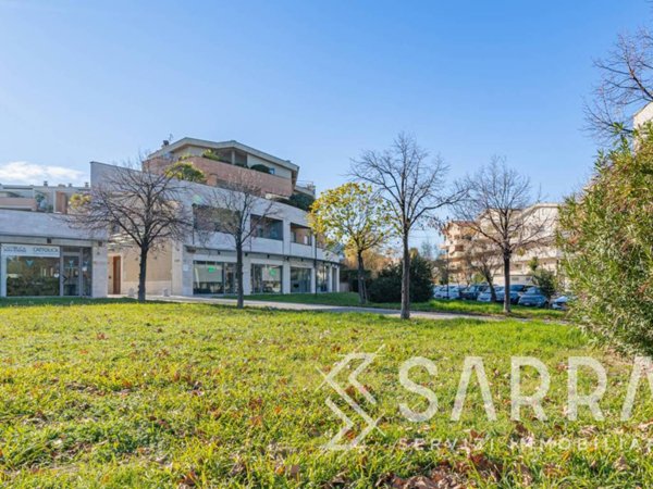 appartamento in vendita a Pescara in zona San Silvestro