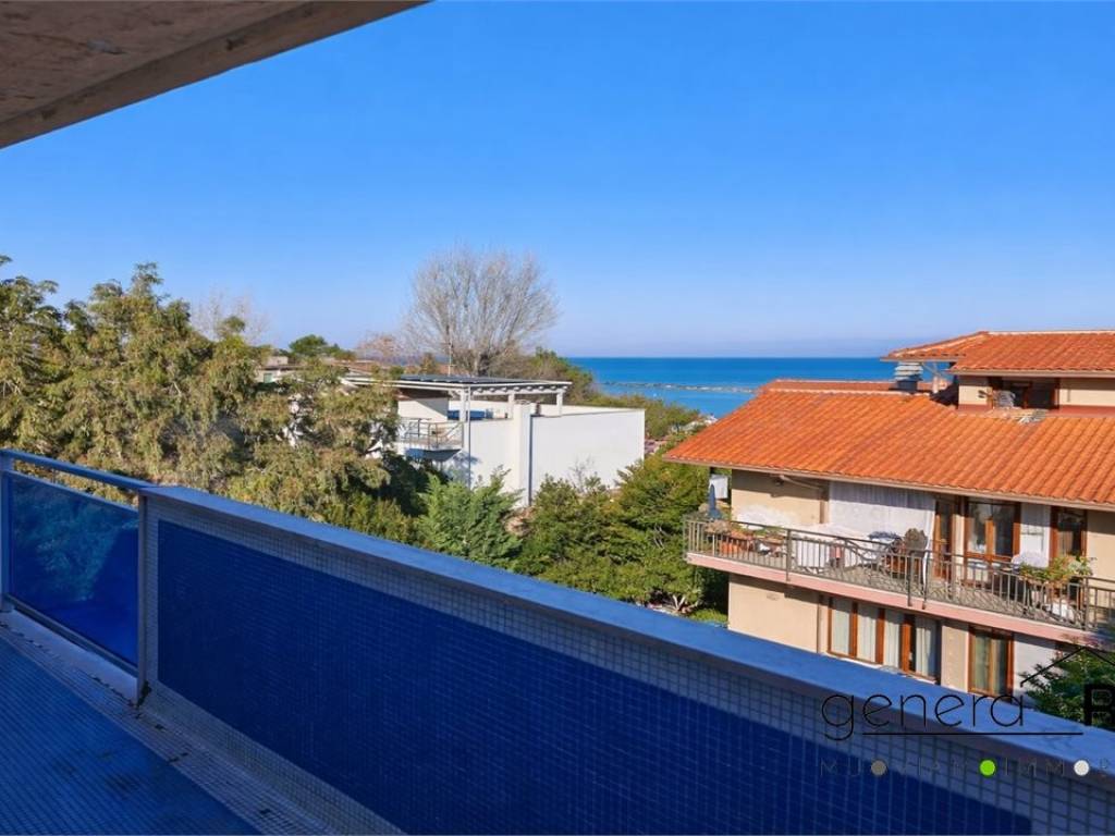 appartamento in vendita a Pescara