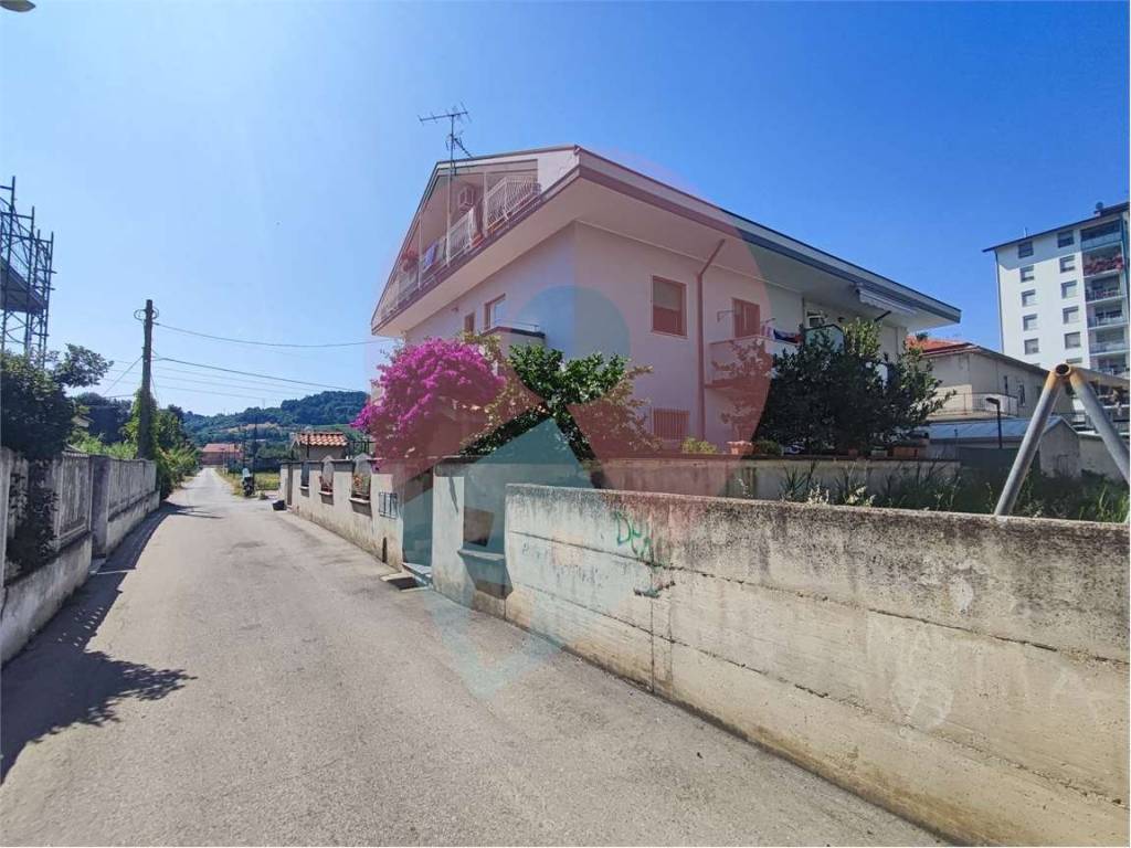 appartamento in vendita a Pescara in zona Fontanelle