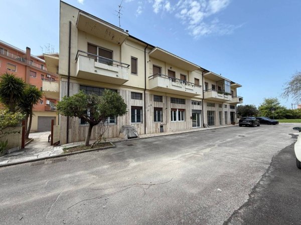 appartamento in vendita a Pescara in zona Fontanelle
