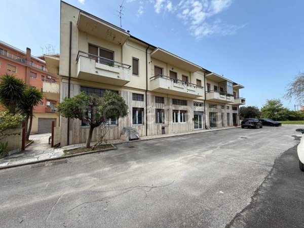 appartamento in vendita a Pescara in zona Stadio