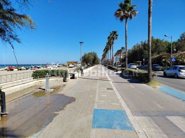 appartamento in vendita a Pescara