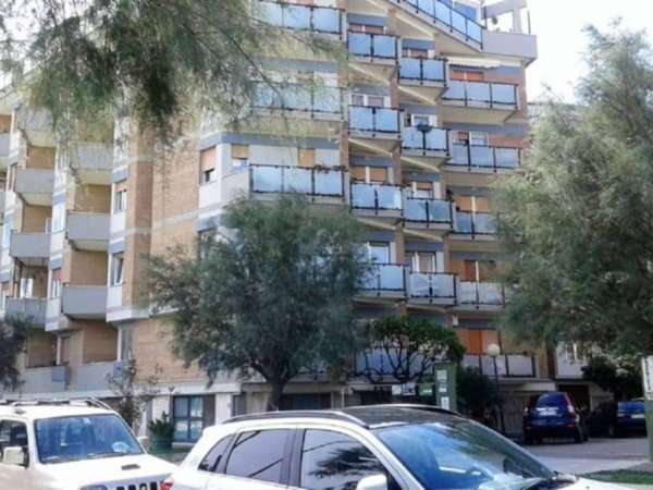 appartamento in vendita a Pescara