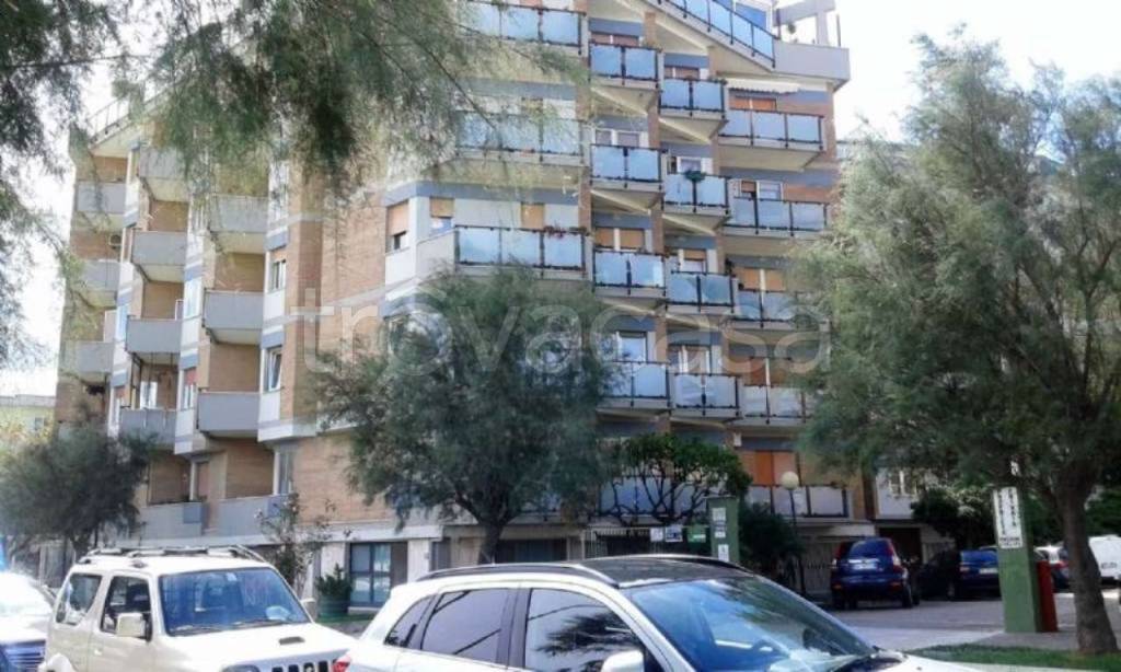 appartamento in vendita a Pescara