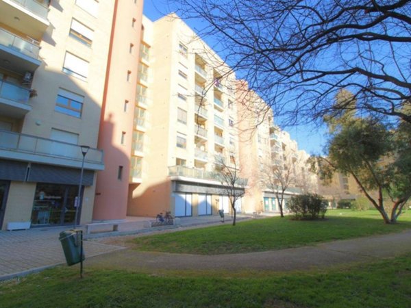 appartamento in vendita a Pescara in zona Porta Nuova