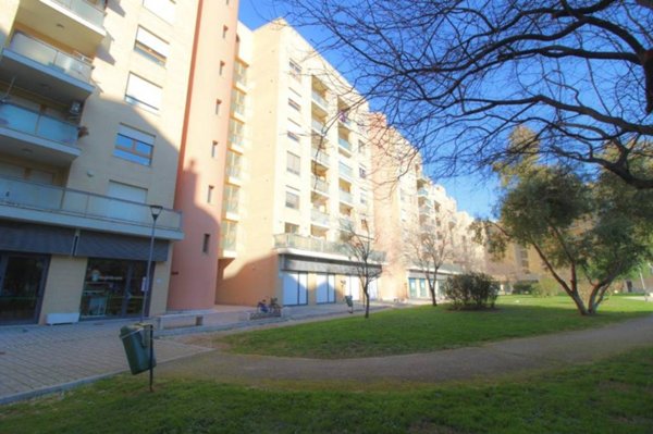 appartamento in vendita a Pescara in zona Porta Nuova