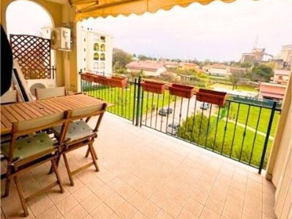 appartamento in vendita a Pescara in zona San Donato