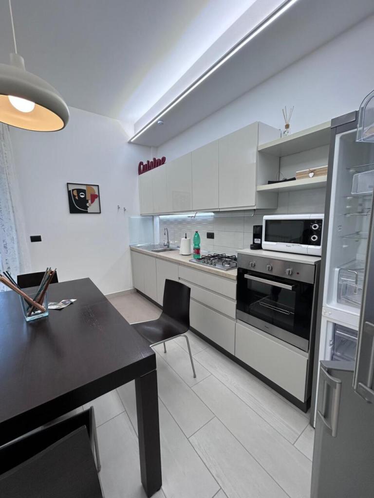 appartamento in vendita a Pescara