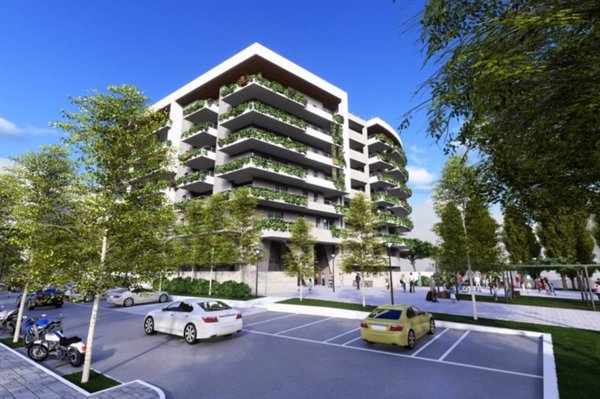 appartamento in vendita a Pescara in zona Centro Città