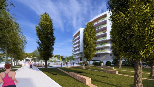 appartamento in vendita a Pescara in zona Centro Città