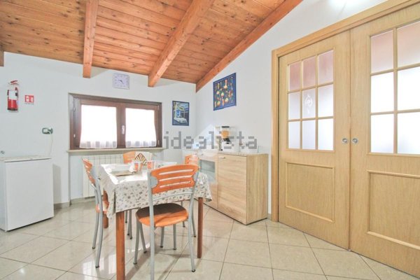 appartamento in vendita a Pescara in zona Centro Città