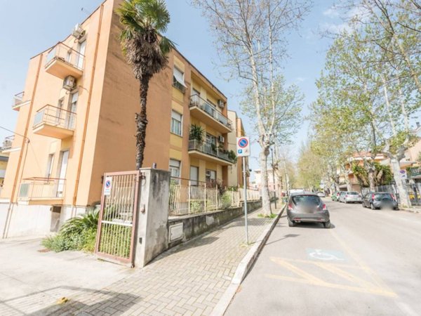 appartamento in vendita a Pescara in zona Ospedale