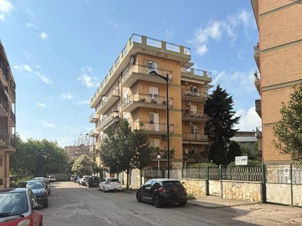 appartamento in vendita a Pescara in zona Ospedale