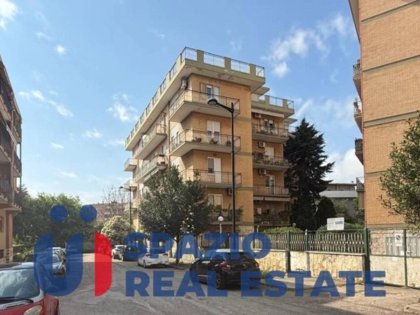 appartamento in vendita a Pescara in zona Ospedale