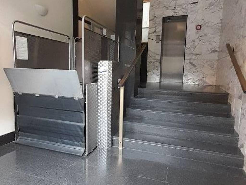 appartamento in vendita a Pescara in zona Centro Città