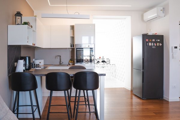 appartamento in vendita a Pescara