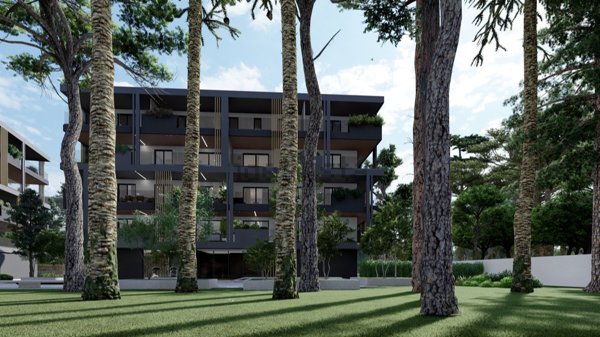 appartamento in vendita a Pescara in zona Pineta