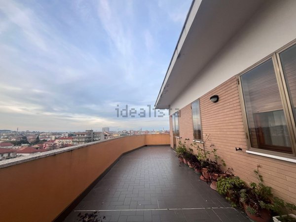 appartamento in vendita a Pescara