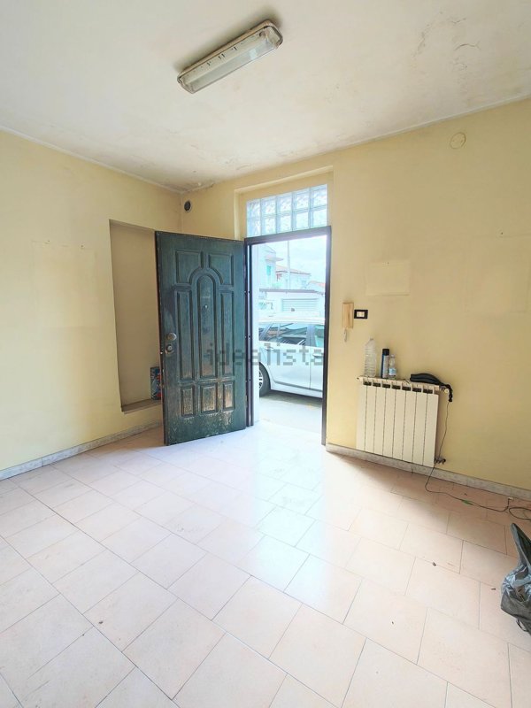 casa indipendente in vendita a Pescara