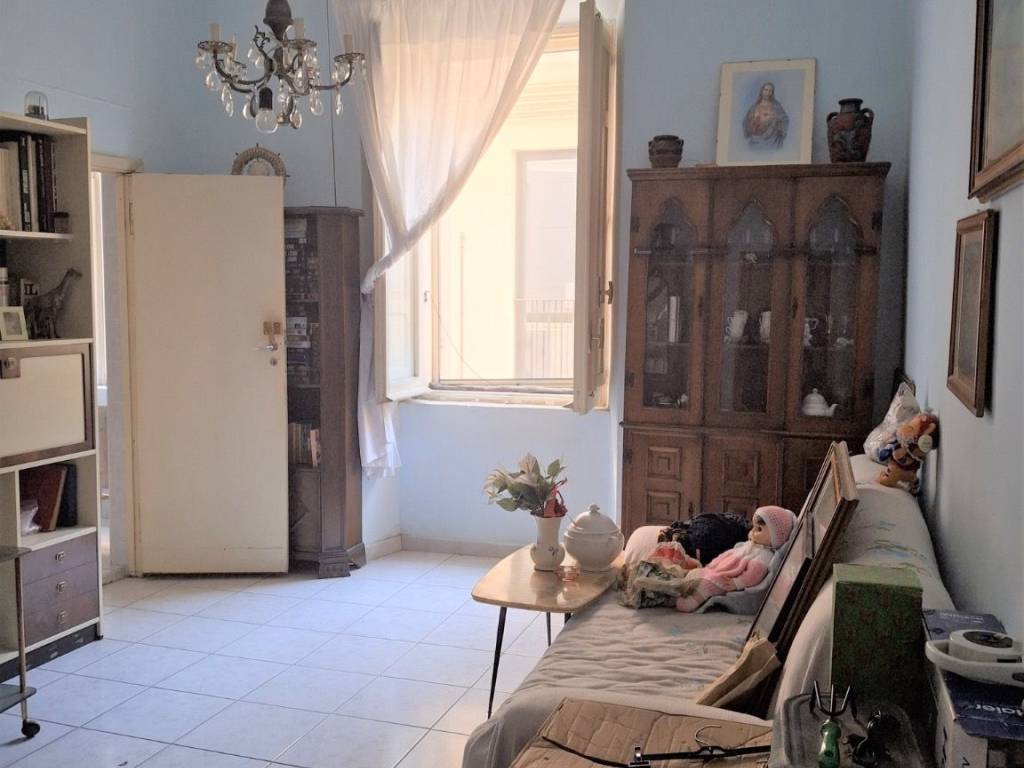 appartamento in vendita a Pescara in zona Porta Nuova