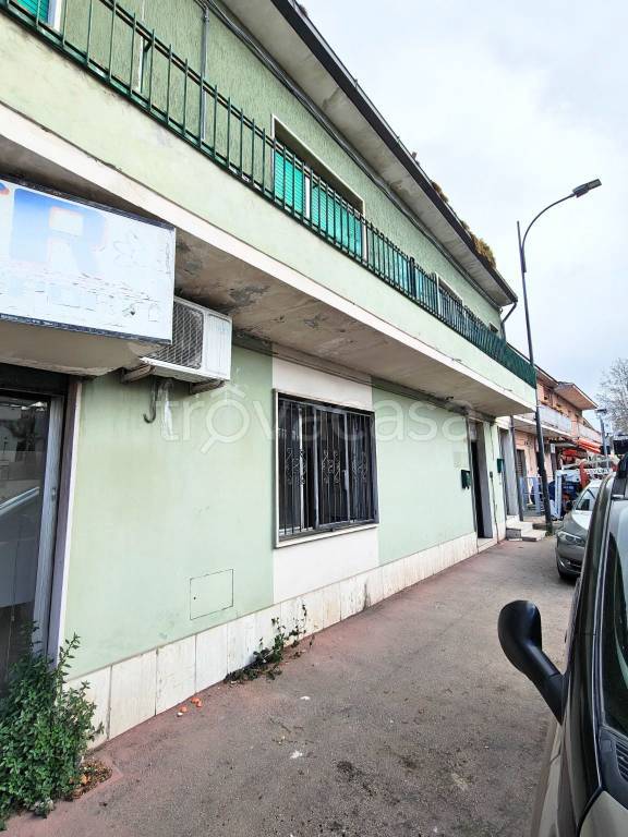 casa indipendente in vendita a Pescara in zona Porta Nuova