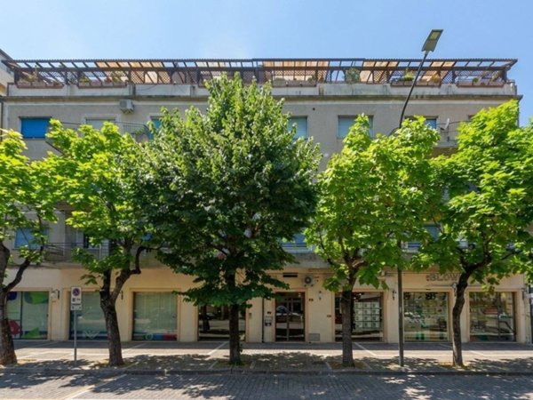 appartamento in vendita a Pescara in zona Porta Nuova