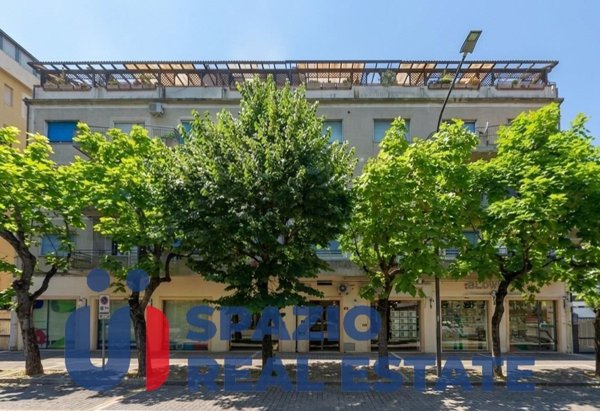 appartamento in vendita a Pescara