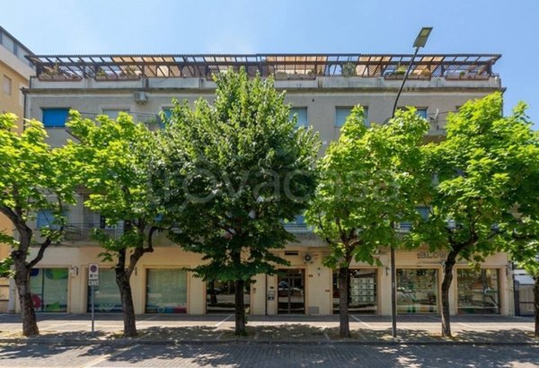 appartamento in vendita a Pescara in zona Porta Nuova