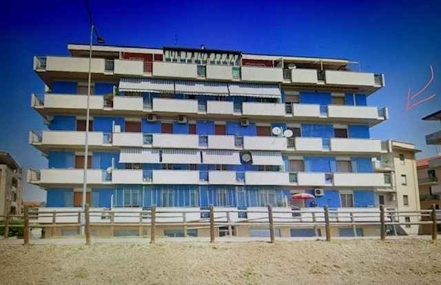 appartamento in vendita a Pescara in zona Ospedale