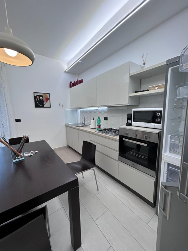 appartamento in vendita a Pescara