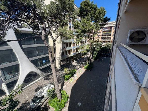 appartamento in vendita a Pescara