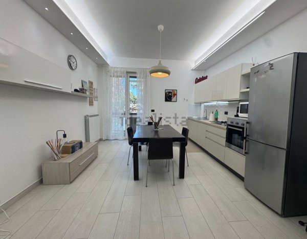 appartamento in vendita a Pescara