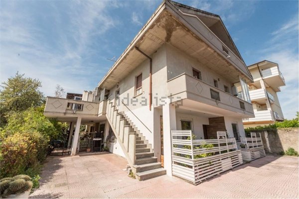 appartamento in vendita a Pescara