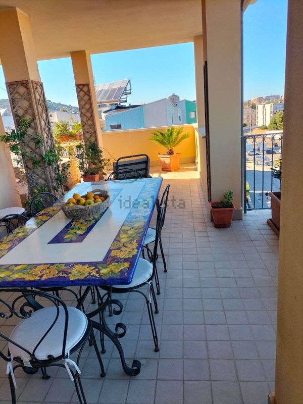 appartamento in vendita a Pescara