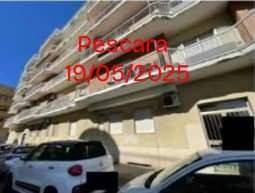 appartamento in vendita a Pescara in zona Stadio