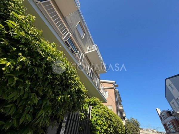 appartamento in vendita a Pescara