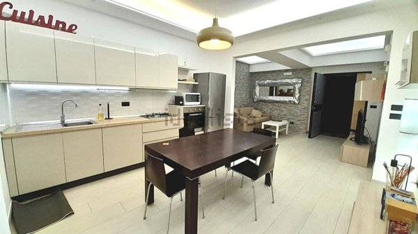 appartamento in vendita a Pescara in zona Centro Città