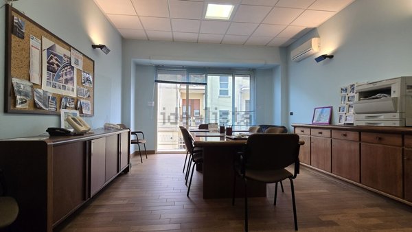 appartamento in vendita a Pescara in zona Centro Città