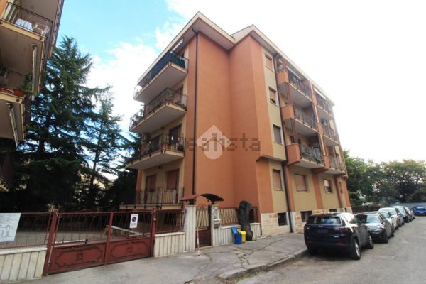 appartamento in vendita a Pescara in zona Villa Fabio
