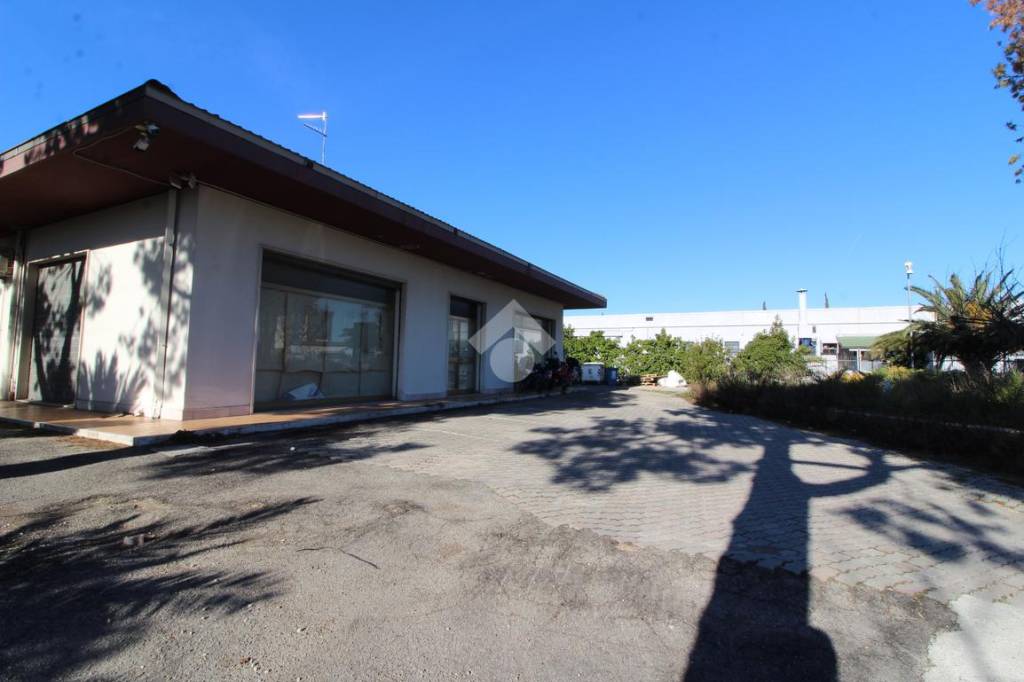 appartamento in vendita a Pescara in zona Porta Nuova