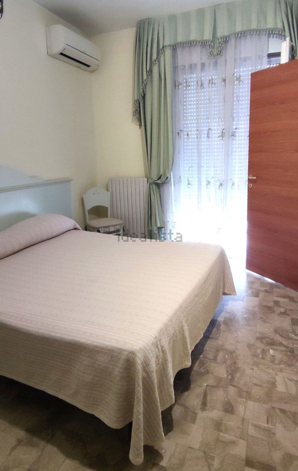 appartamento in vendita a Pescara in zona Ospedale