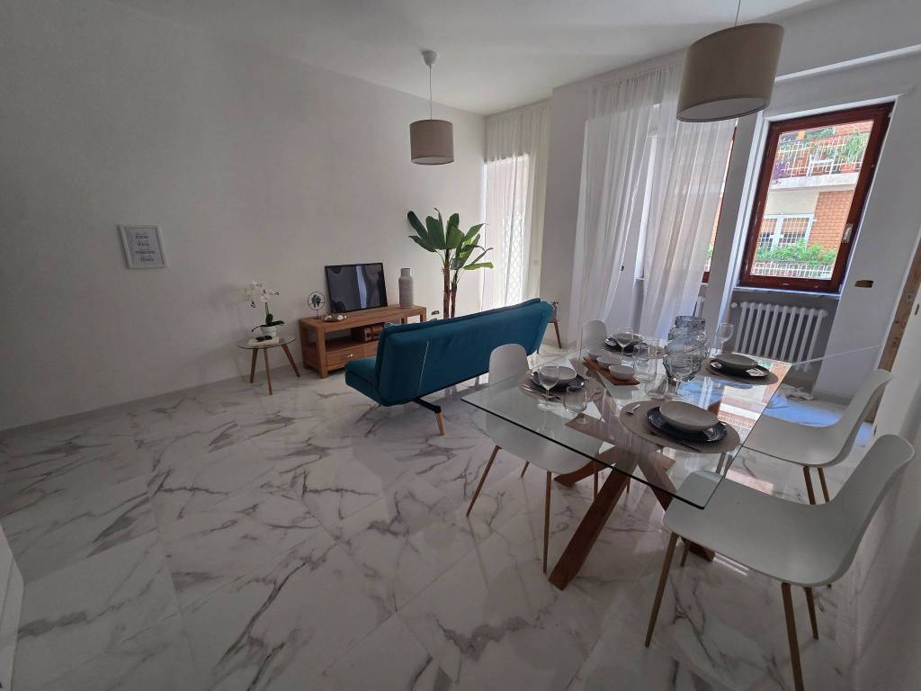 appartamento in vendita a Pescara