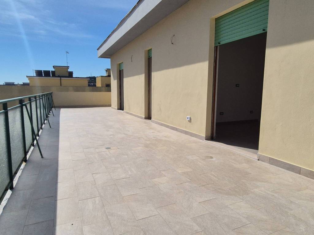 appartamento in vendita a Pescara in zona Porta Nuova