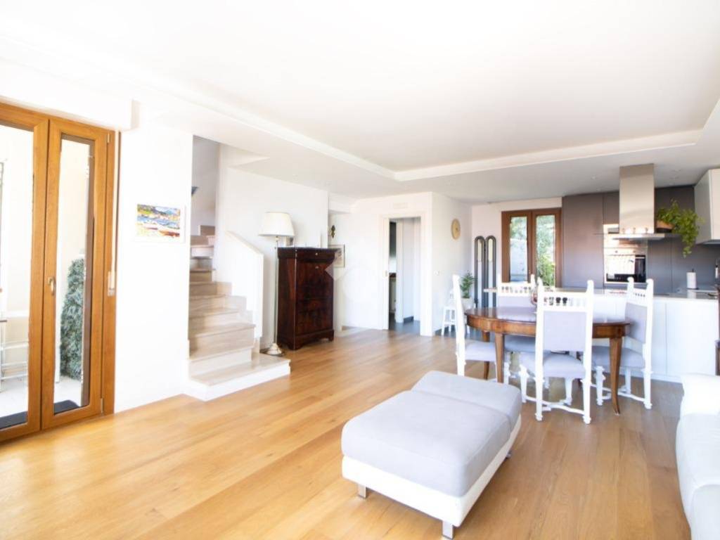 casa indipendente in vendita a Pescara in zona San Silvestro